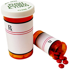 Talking Prescription Labels: Spring 2016 Update – Law Office of Lainey  Feingold