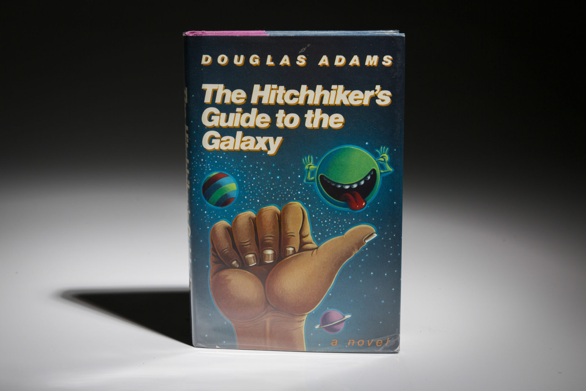 16 HHGG ideas  hitchhikers guide to the galaxy, guide to the